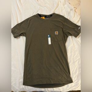 Men’s Relaxed Fit Carhartt Tee
